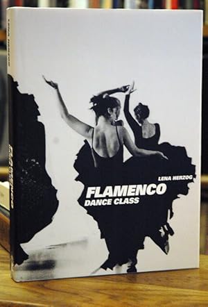 Flamenco Dance Class