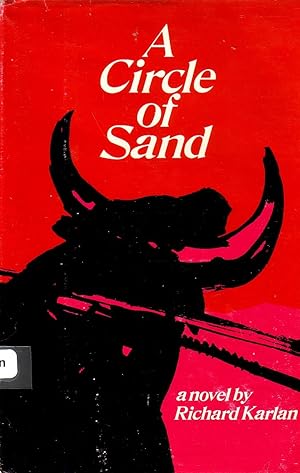 Image du vendeur pour Circle Of Sand mis en vente par Ye Old Bookworm