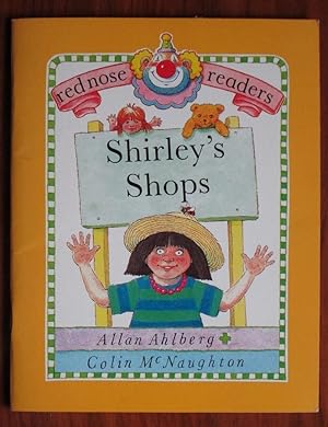 Immagine del venditore per Shirley's Shops venduto da C L Hawley (PBFA)