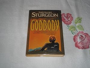 Image du vendeur pour Godbody mis en vente par SkylarkerBooks