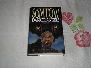 Seller image for Darker Angels for sale by SkylarkerBooks