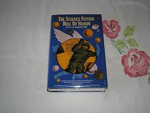 Image du vendeur pour The Science Fiction Roll of Honor mis en vente par SkylarkerBooks