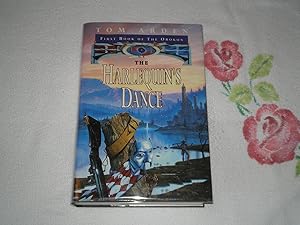 Seller image for The Harlequin's Dance for sale by SkylarkerBooks