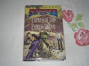 Seller image for Empress of the Endless Dream (Orokon) for sale by SkylarkerBooks