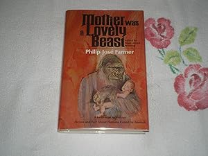 Seller image for Mother Was A Lovely Beast: A Feral Man Anthology for sale by SkylarkerBooks