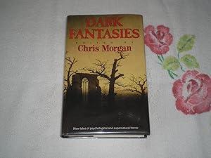 Seller image for Dark Fantasies for sale by SkylarkerBooks