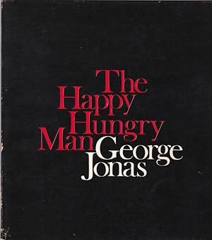 The Happy Hungry Man