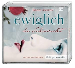 Seller image for Ewiglich die Sehnsucht (5 CD) for sale by ABC Versand e.K.