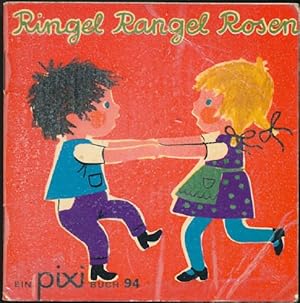 Seller image for Ringel Rangel Rosen for sale by Sapience Bookstore