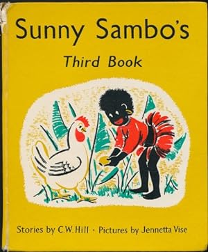 Sunny Sambo's; Third Book