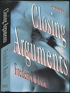 Seller image for Closing Arguments for sale by Between the Covers-Rare Books, Inc. ABAA