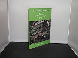 Image du vendeur pour Locomotive Apprentice at the North British Locomotive Company, Glasgow mis en vente par Provan Books