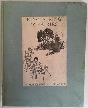 Imagen del vendedor de Ring a Ring o' Fairies a la venta por Rickaro Books BA PBFA