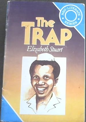 Seller image for The Trap: Intermediate - the Trap (Fiction) (Neo-literate Series) for sale by Chapter 1