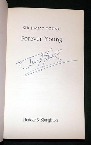 FOREVER YOUNG: The Autobiography