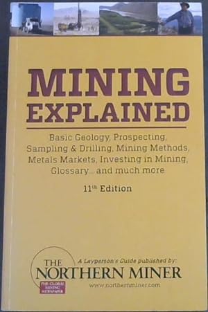 Mining Explained: A Layman's Guide