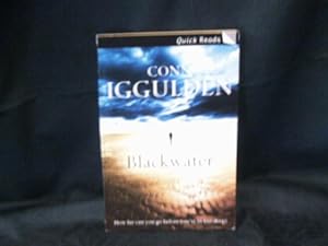 Immagine del venditore per Blackwater * A SIGNED copy * venduto da Gemini-Books