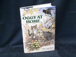 Seller image for Oggy at Home for sale by Gemini-Books