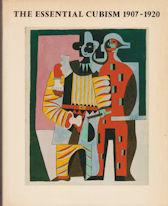 Imagen del vendedor de The Essential Cubism 1907-1920 a la venta por timkcbooks (Member of Booksellers Association)