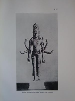 Seller image for Sri Vijaya, for sale by LIBRAIRIE L'OPIOMANE