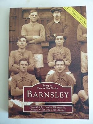 Seller image for Barnsley (Archive Photographs: Two in One) for sale by Idle Booksellers PBFA