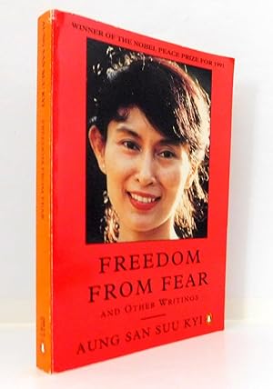 Freedom From Fear and Other Writings