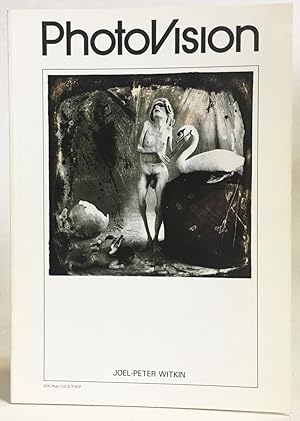 Immagine del venditore per PhotoVision 19: Joel-Peter Witkin venduto da Exquisite Corpse Booksellers