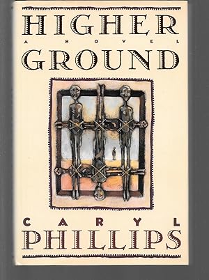 Seller image for higher ground for sale by Thomas Savage, Bookseller