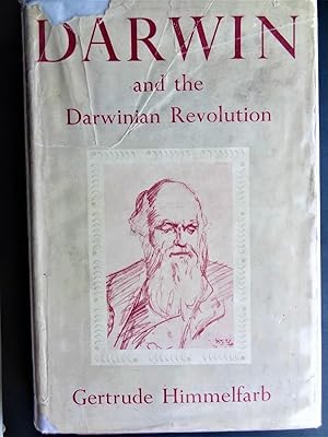 DARWIN AND THE DARWINIAN REVOLUTION