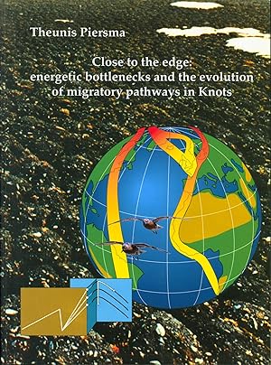 Close to the Edge: Energetic Bottlenecks and the Evolution of Migratory Pathways in Knots