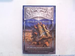 Bild des Verkufers fr House Of Secrets: Battle Of The Beasts zum Verkauf von W. R. Slater - Books