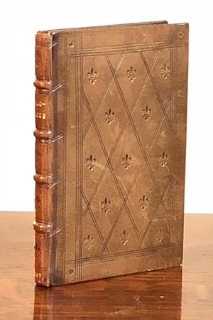 Image du vendeur pour Tractatus de spiritualibus ascentionibus. mis en vente par Moroccobound Fine Books, IOBA