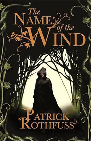 Seller image for The Name of the Wind (Paperback) for sale by Grand Eagle Retail