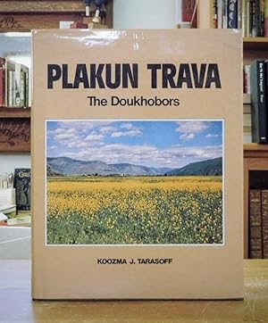 Plakun Trava The Doukhobors