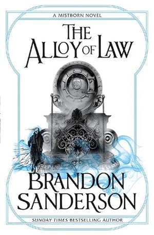 Imagen del vendedor de The Alloy of Law (Paperback) a la venta por Grand Eagle Retail