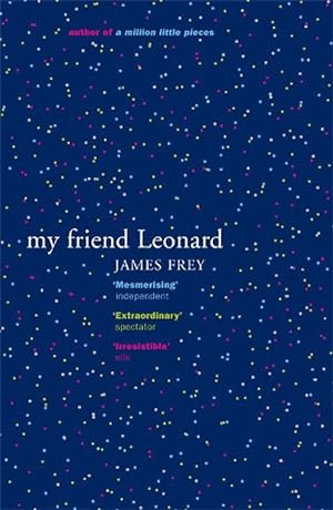 Seller image for My Friend Leonard (Paperback) for sale by Grand Eagle Retail