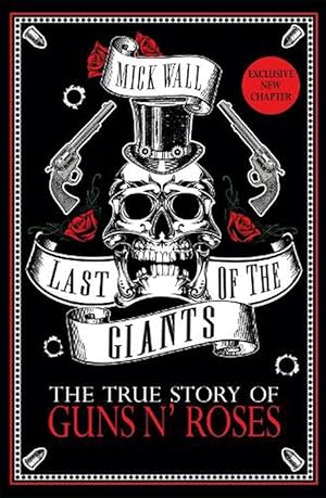 Seller image for Last of the Giants (Paperback) for sale by Grand Eagle Retail