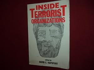 Image du vendeur pour Inside Terrorist Organizations. mis en vente par BookMine