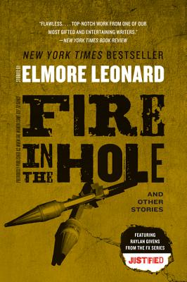 Imagen del vendedor de Fire in the Hole (Paperback or Softback) a la venta por BargainBookStores