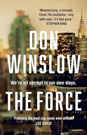Seller image for The Force (Paperback) for sale by Grand Eagle Retail