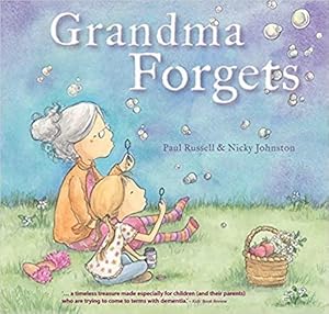 Image du vendeur pour Grandma Forgets (Paperback) mis en vente par Grand Eagle Retail