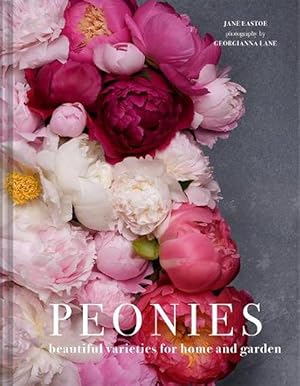 Seller image for Peonies (Hardcover) for sale by Grand Eagle Retail