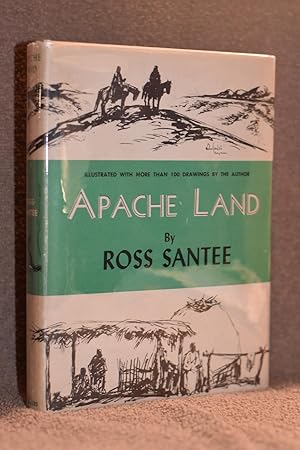 Apache Land