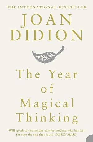 Imagen del vendedor de The Year of Magical Thinking (Paperback) a la venta por Grand Eagle Retail