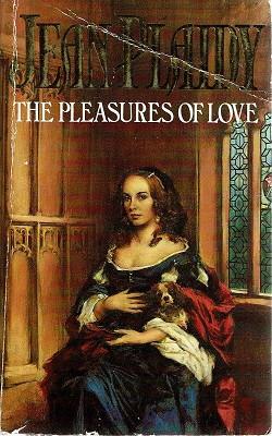 Seller image for The Pleasures Of Love for sale by Marlowes Books and Music