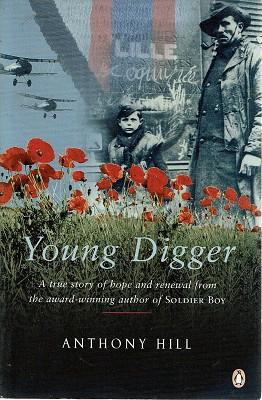 Seller image for Young Digger for sale by Marlowes Books and Music