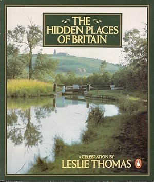 Seller image for The Hidden Places of Britain for sale by Versandantiquariat Nussbaum