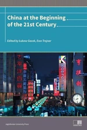 Seller image for China at the Beginning of the 21st Century for sale by GreatBookPrices