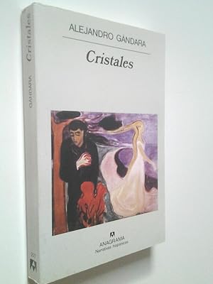 Imagen del vendedor de Cristales a la venta por MAUTALOS LIBRERA