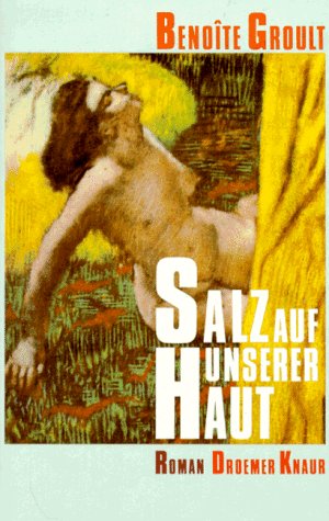 Seller image for Salz auf unserer Haut for sale by Eichhorn GmbH